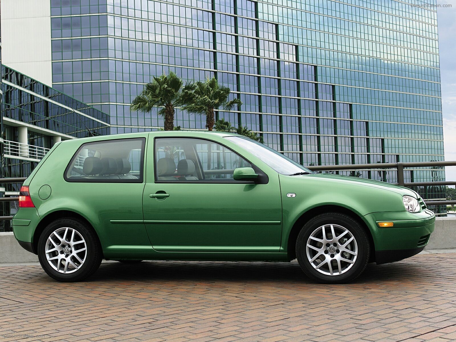 Volkswagen Golf IV